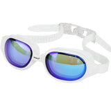2020 WHALE New Arrivals Brand Professional Swimming Goggles