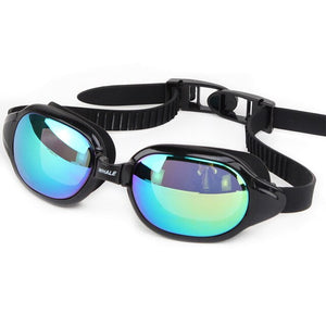 2020 WHALE New Arrivals Brand Professional Swimming Goggles