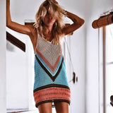 2020 Bikini Cover Up Beach Dress