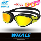 2020 Kids Adults Swimming Goggles For Children Swimming Glasses