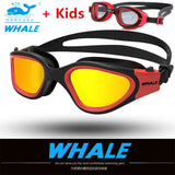 2020 Kids Adults Swimming Goggles For Children Swimming Glasses