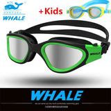 2020 Kids Adults Swimming Goggles For Children Swimming Glasses