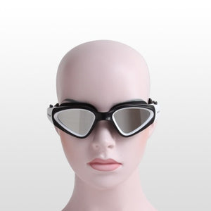 2020 Whale Brand Unisex Adult Non Fogging Anti-UV Swimming Goggles