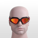 2020 Whale Brand Unisex Adult Non Fogging Anti-UV Swimming Goggles
