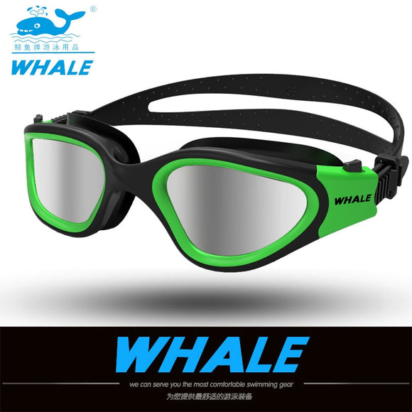 2020 Water Glasses Professional Swimming Goggles