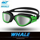 2020 Water Glasses Professional Swimming Goggles
