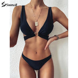 2020 Sexy Brazilian Bikini Set