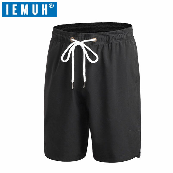 2020 Brand Sport Men Beach Shorts