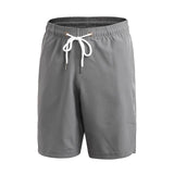 2020 Brand Sport Men Beach Shorts