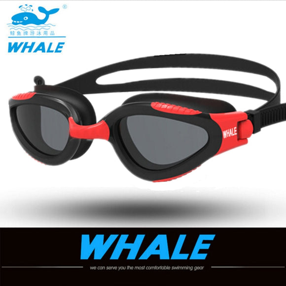 2020 HD Anti-fog Anti-UV Professional Swimming Goggles