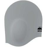 2020 3D Silicone Hood Ear Cap Waterproof Swimming Caps For Men Women