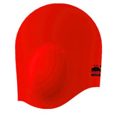 2020 3D Silicone Hood Ear Cap Waterproof Swimming Caps For Men Women