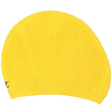 2020 New Flexible Waterproof Silicon Swimming Cap Unisex