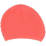 2020 New Flexible Waterproof Silicon Swimming Cap Unisex