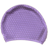 2020 New Flexible Waterproof Silicon Swimming Cap Unisex