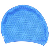 2020 New Flexible Waterproof Silicon Swimming Cap Unisex
