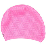 2020 New Flexible Waterproof Silicon Swimming Cap Unisex