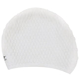 2020 New Flexible Waterproof Silicon Swimming Cap Unisex