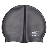 2020 Soft Silicone Unisex Swimming Caps