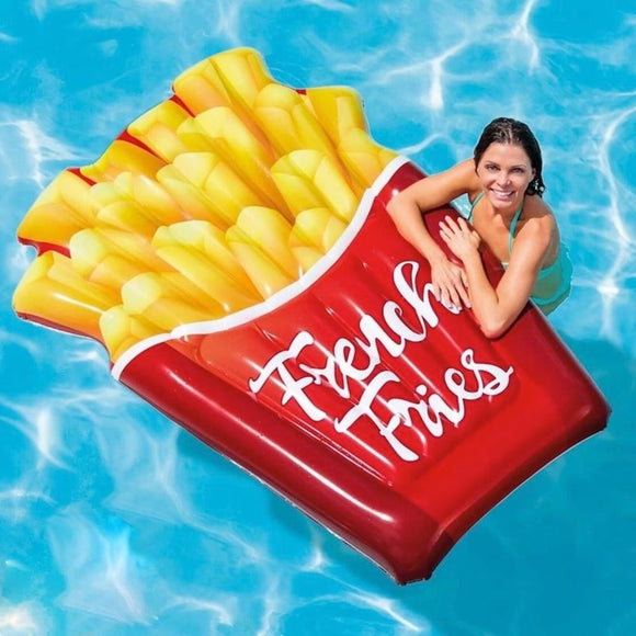 2020 Inflatable Potato Reddening Of The Sea Bed 175x132 Cm