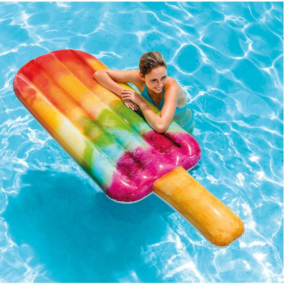 2020 Sea Bed Colorful Ice Cream Bed 191x76 Cm