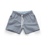 2020 Brand Summer Beach Shorts Men