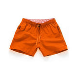 2020 Brand Summer Beach Shorts Men
