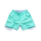 2020 Brand Summer Beach Shorts Men