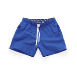 2020 Brand Summer Beach Shorts Men