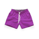 2020 Brand Summer Beach Shorts Men