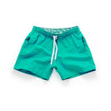 2020 Brand Summer Beach Shorts Men