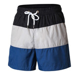 2020 Brand Quick Dry Mens Swim Shorts