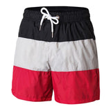 2020 Brand Quick Dry Mens Swim Shorts