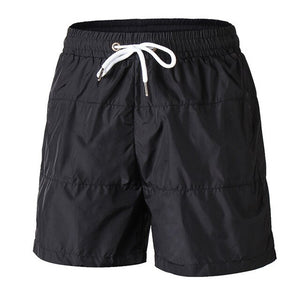 2020 Brand Quick Dry Mens Swim Shorts