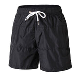 2020 Brand Quick Dry Mens Swim Shorts