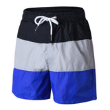 2020 Brand Quick Dry Mens Swim Shorts