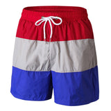2020 Brand Quick Dry Mens Swim Shorts