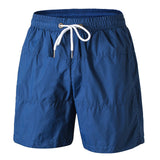 2020 Brand Quick Dry Mens Swim Shorts