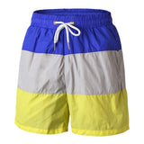 2020 Brand Quick Dry Mens Swim Shorts