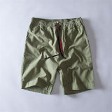2020 New Brand Quick Dry Beach Shorts Men
