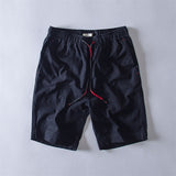 2020 New Brand Quick Dry Beach Shorts Men