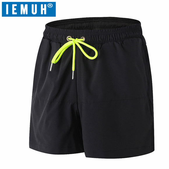 2020 Brand Men Swimwear Swim Shorts