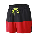 2020 Brand Men Swimwear Swim Shorts