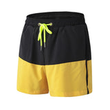 2020 Brand Men Swimwear Swim Shorts