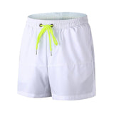 2020 Brand Men Swimwear Swim Shorts